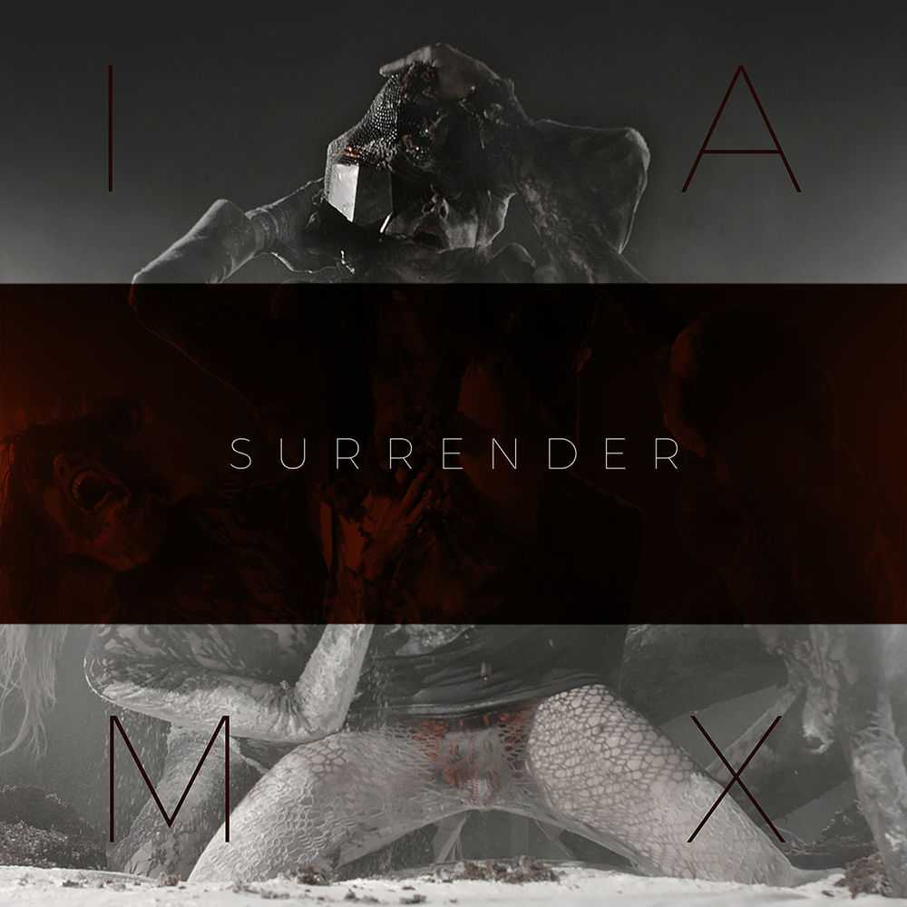 IAMX - Surrender (Acoustic)